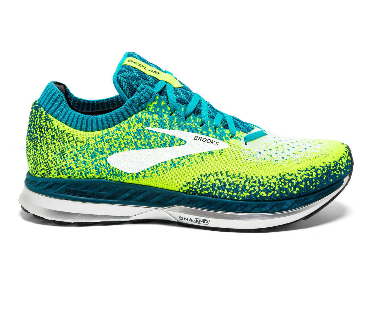 brooks bedlam donna
