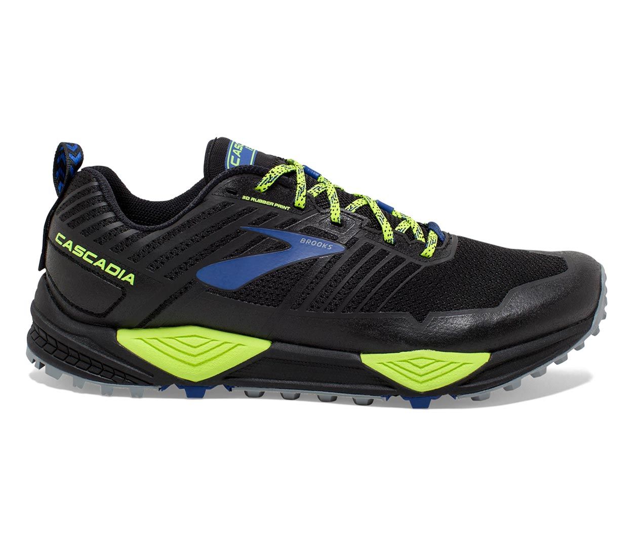 scarpe trail running brooks