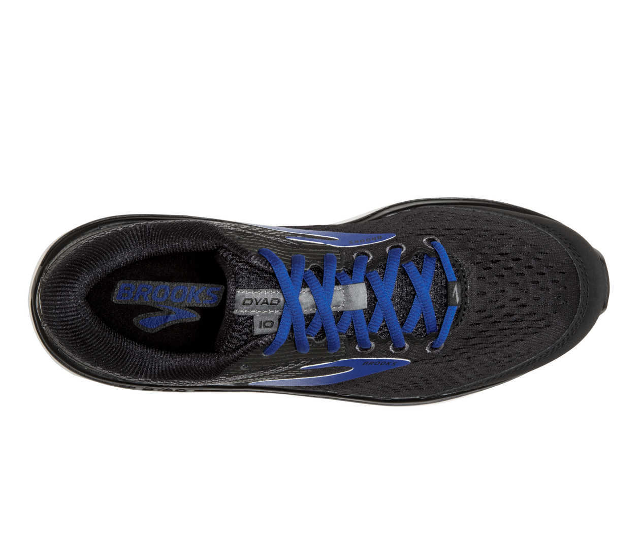 brooks dyad 7 uomo