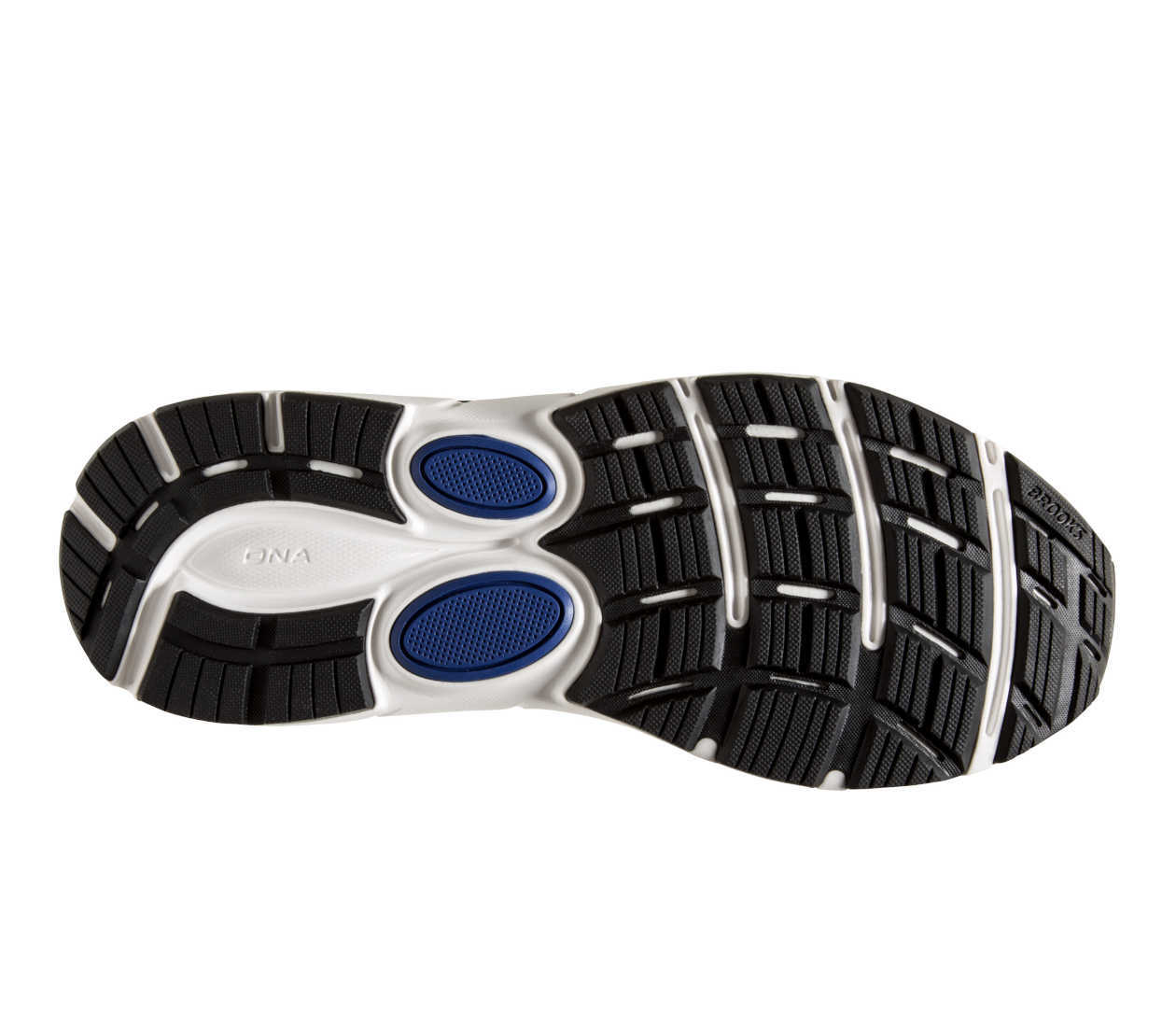 brooks dyad 7 uomo