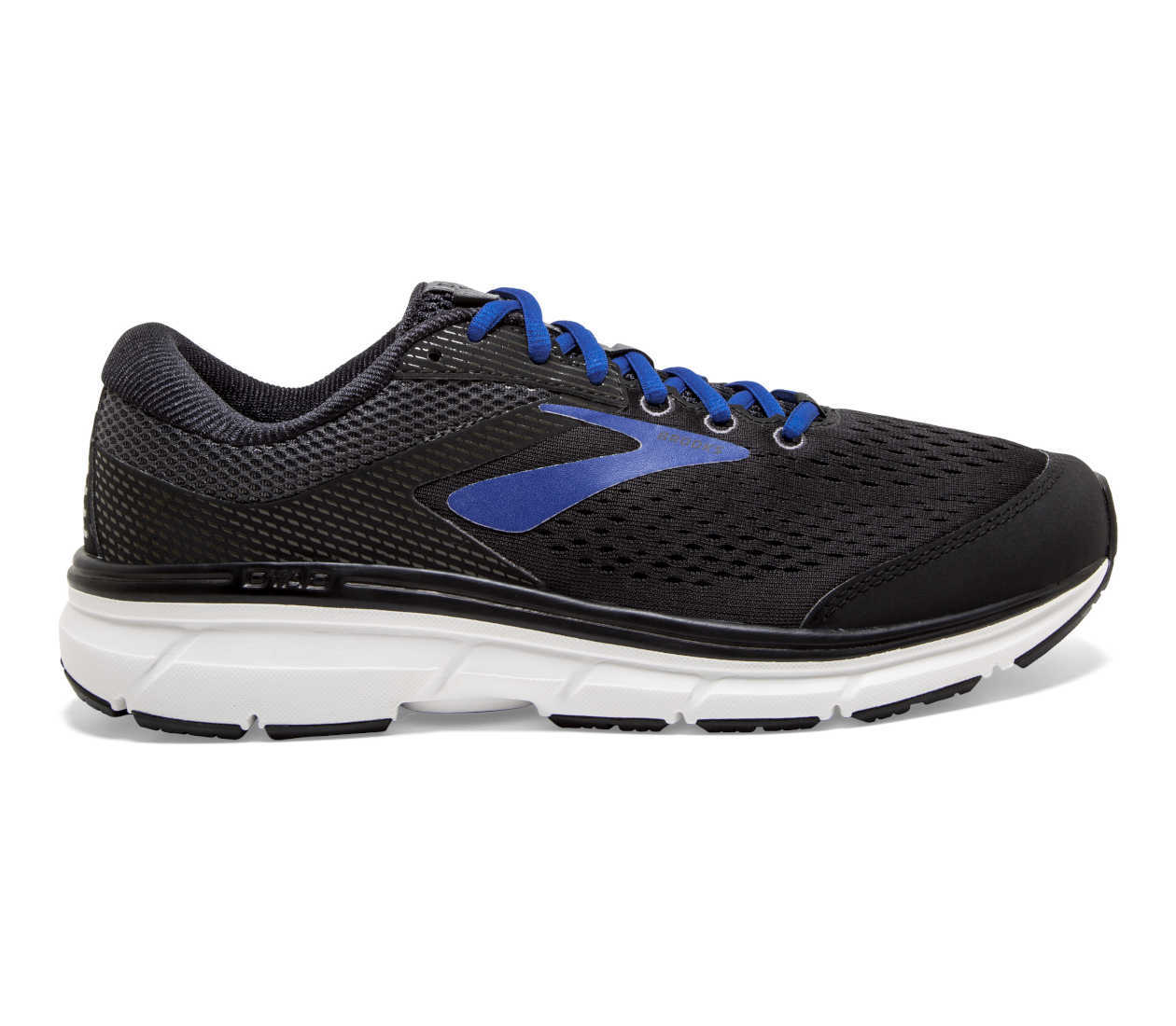 brooks dyad 6 uomo verde