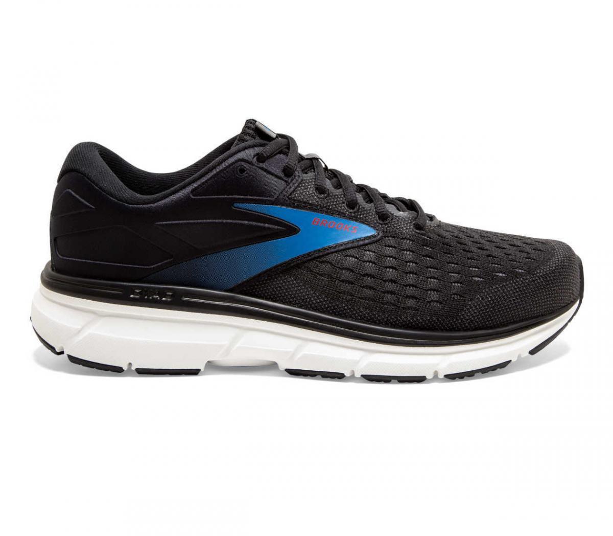 scarpe running uomo comode brooks Dyad 11 (Wide 2E)