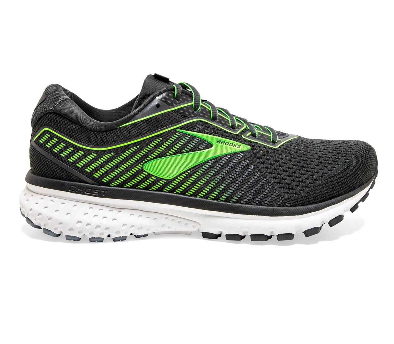 brooks ghost 7 uomo