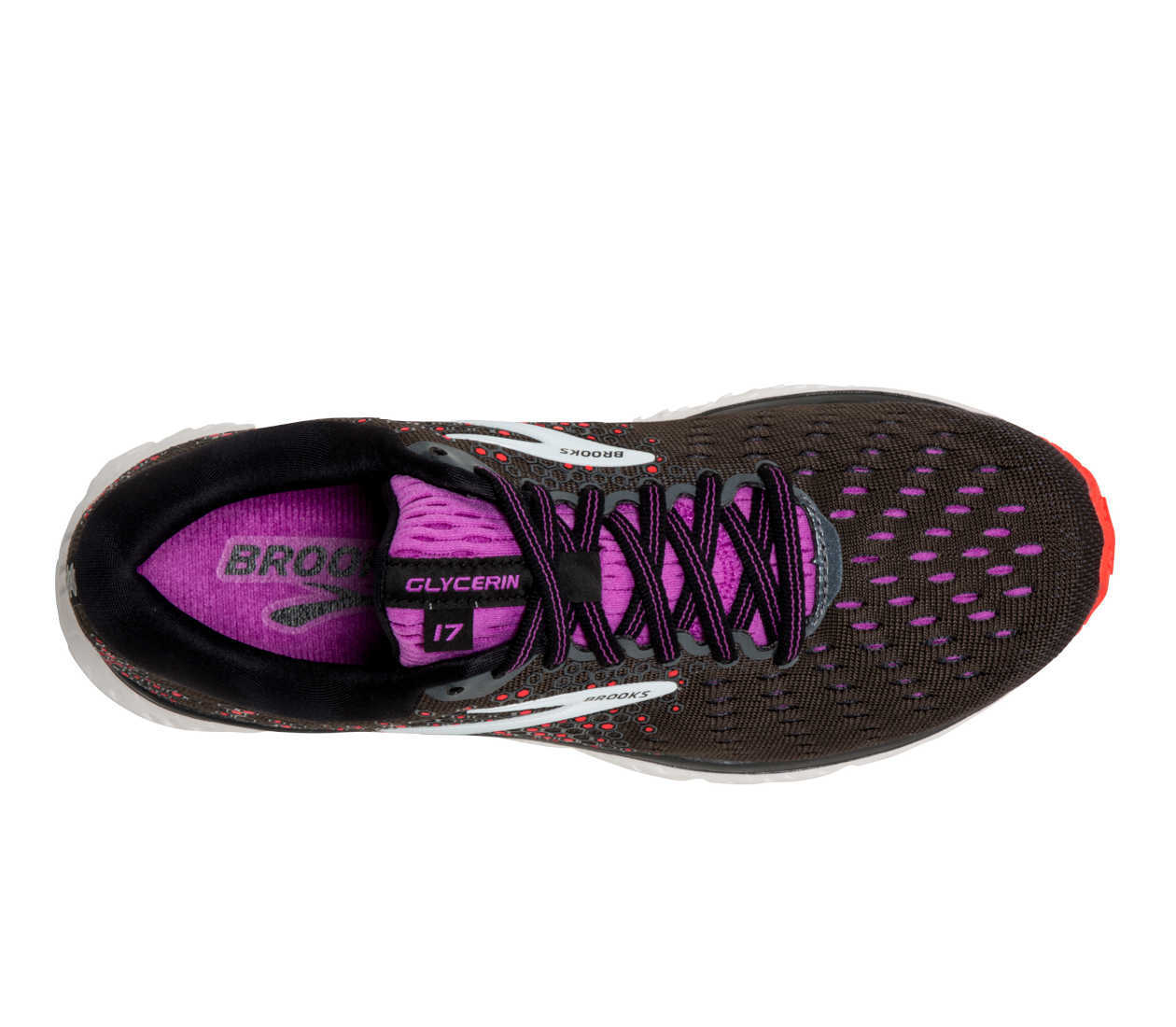 brooks glycerin 17 donna Vendita