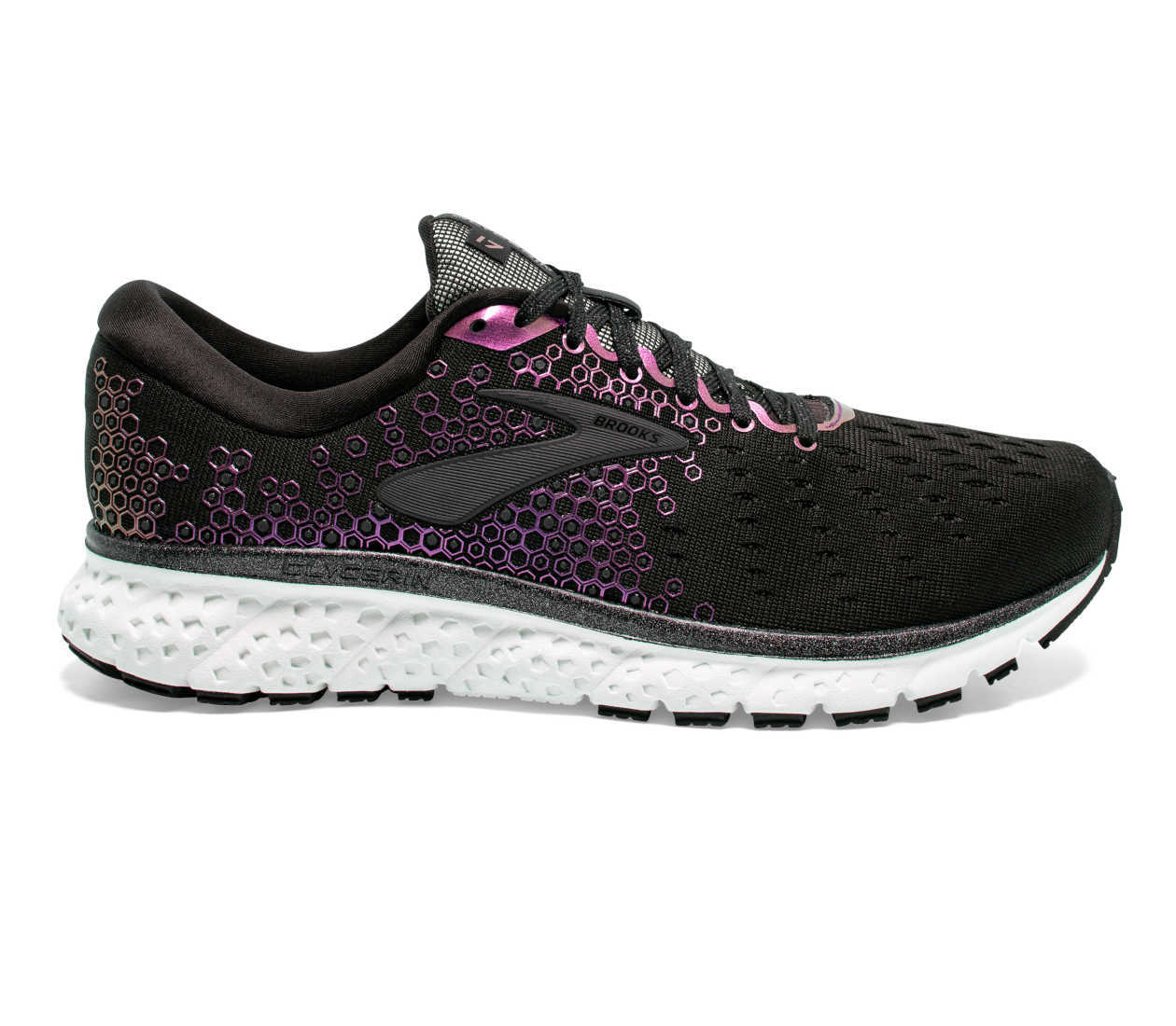 brooks glycerin 17 donna Vendita