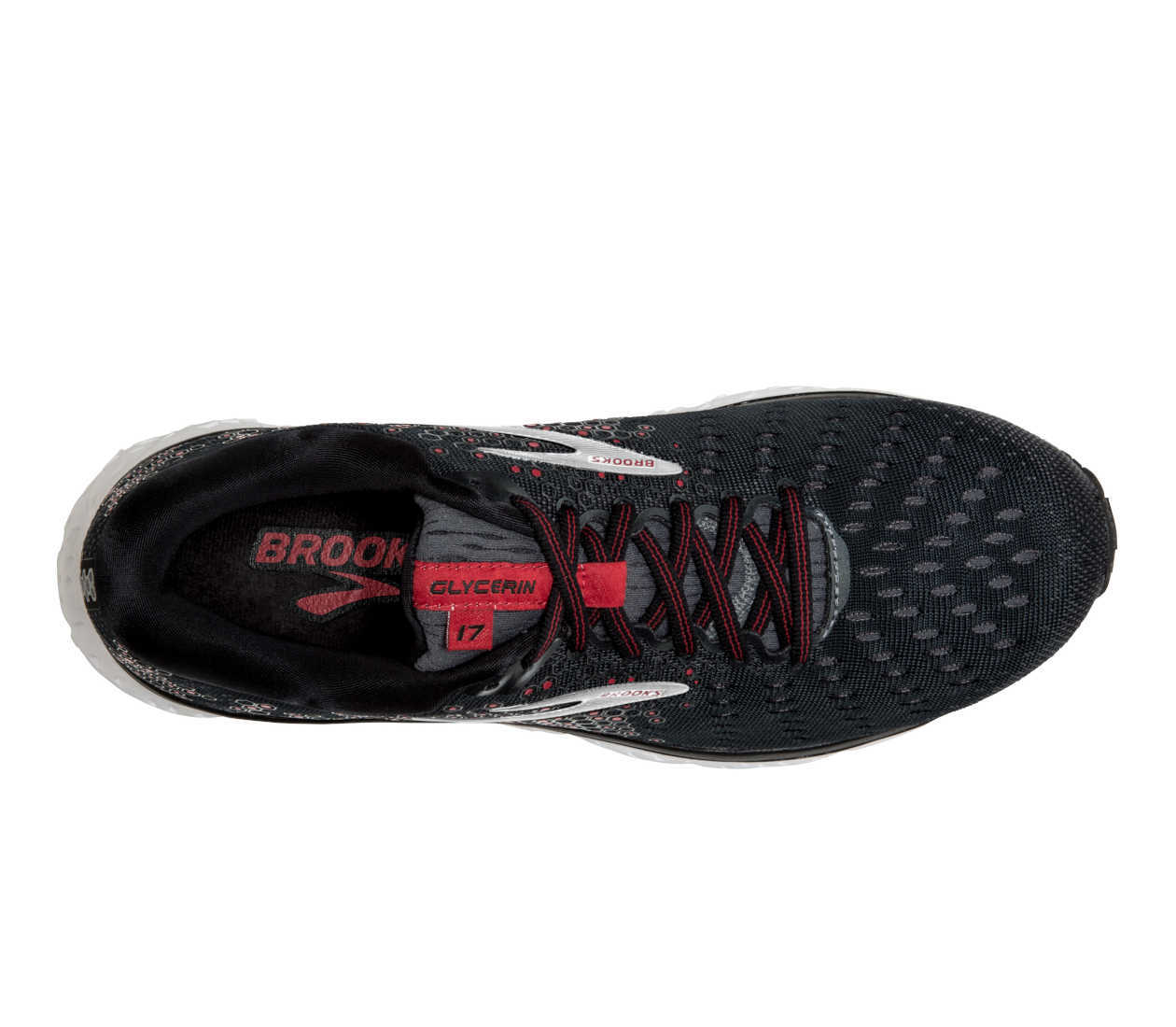 brooks glycerin 17 uomo Vendita