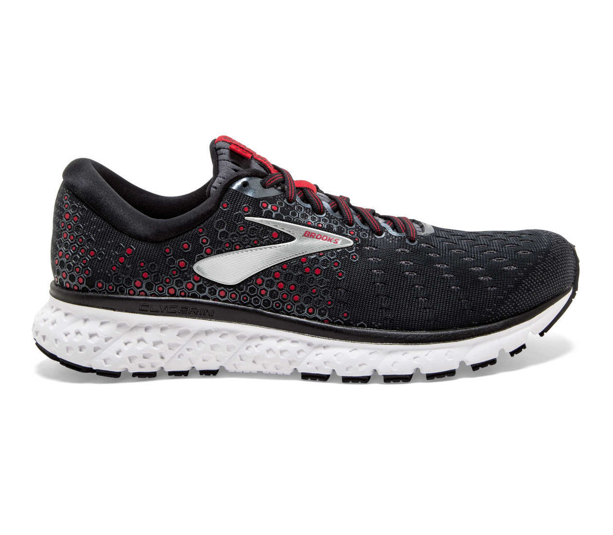 brooks glycerin 17 uomo