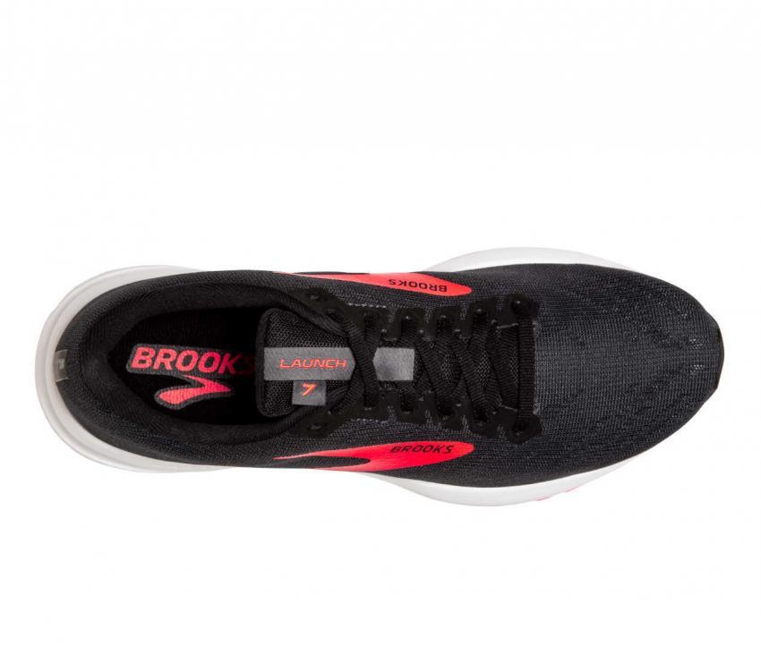 brooks launch donna