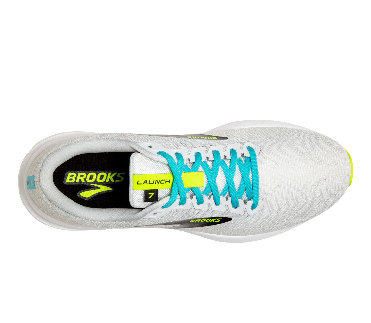 brooks launch peso
