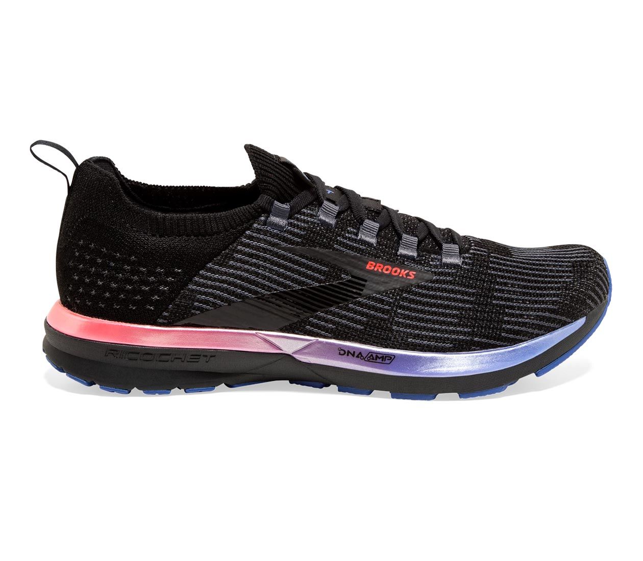 brooks ricochet donna