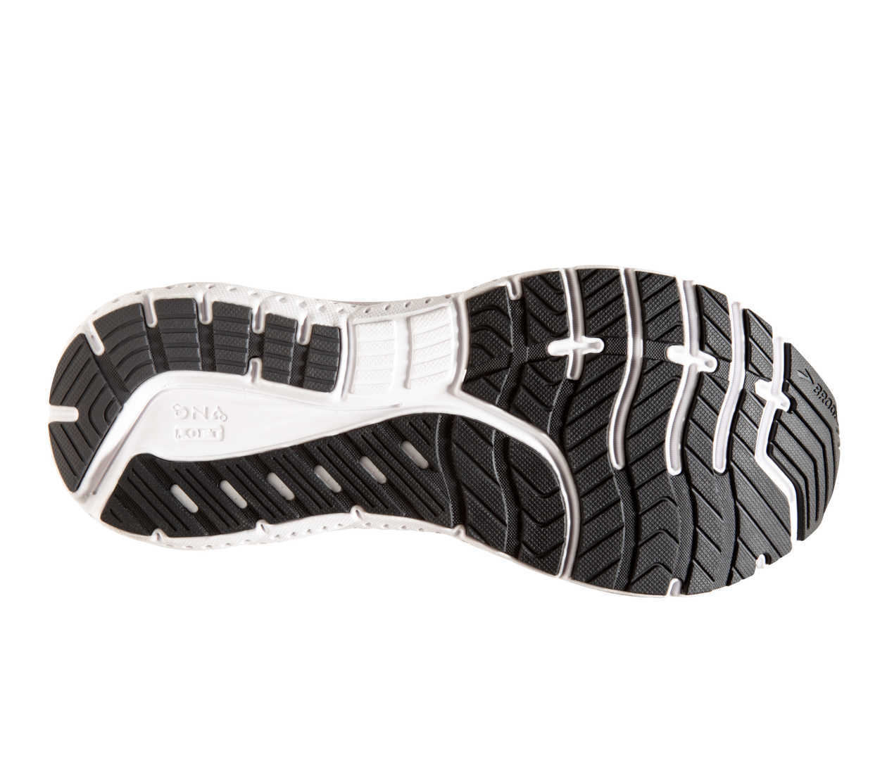 brooks transcend 3 donna