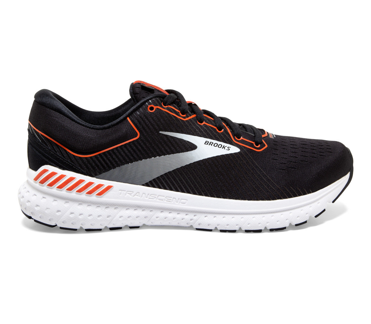 brooks transcend 5 uomo