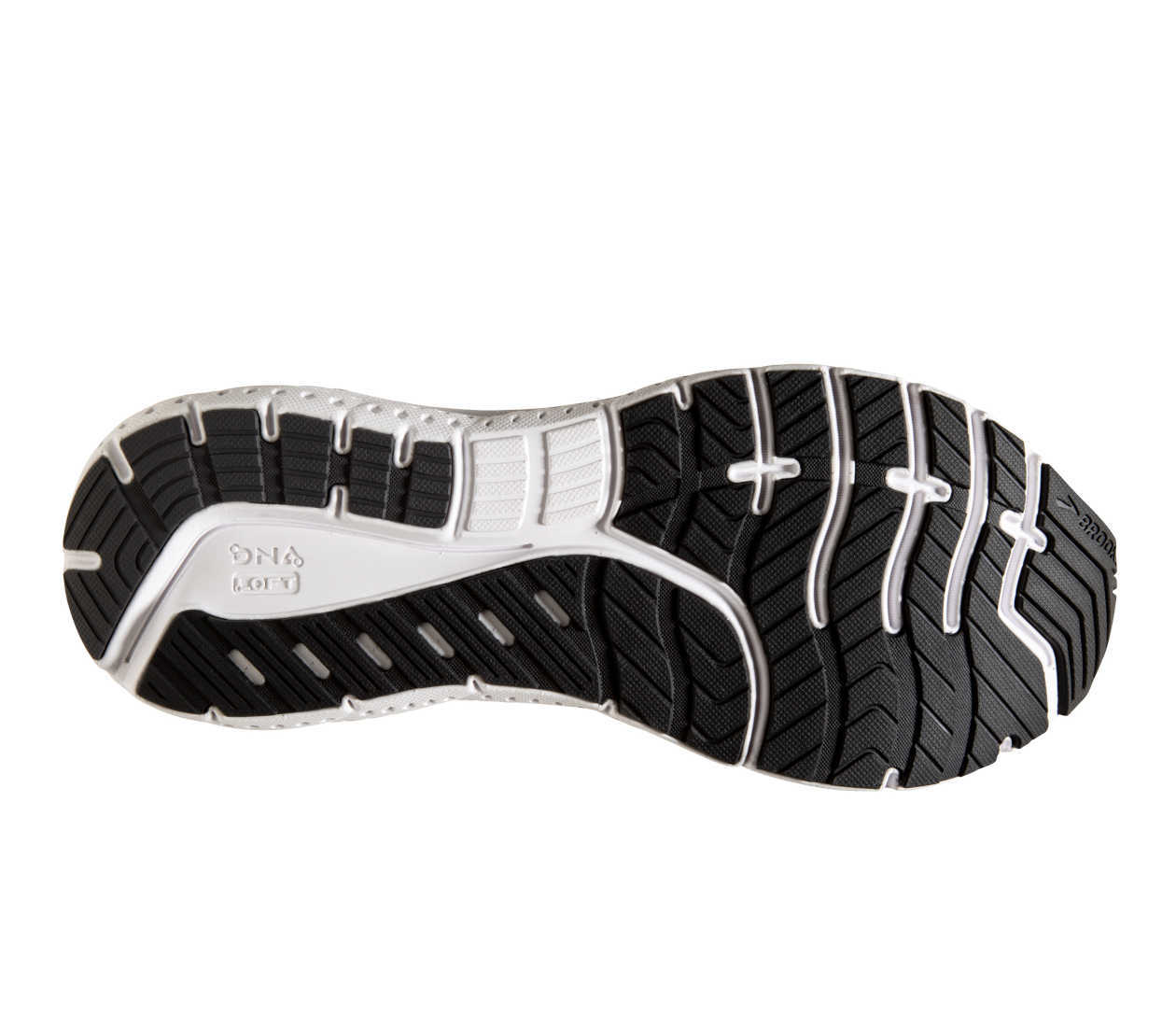 brooks scarpa sportiva transcend