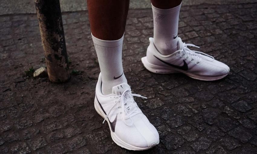 Scarpe come calze deals