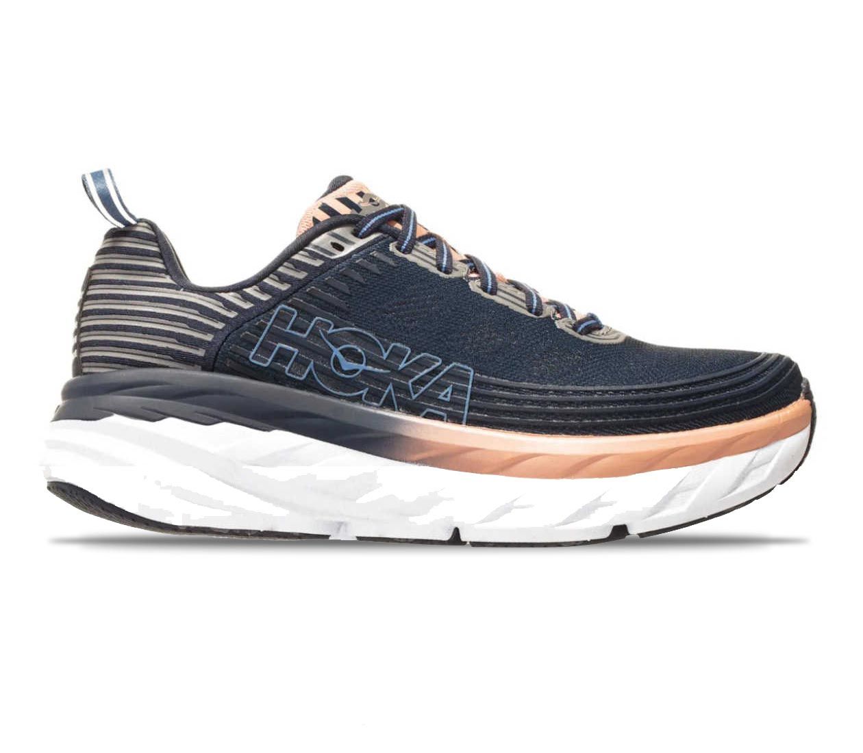 hoka one one bondi 6 donna