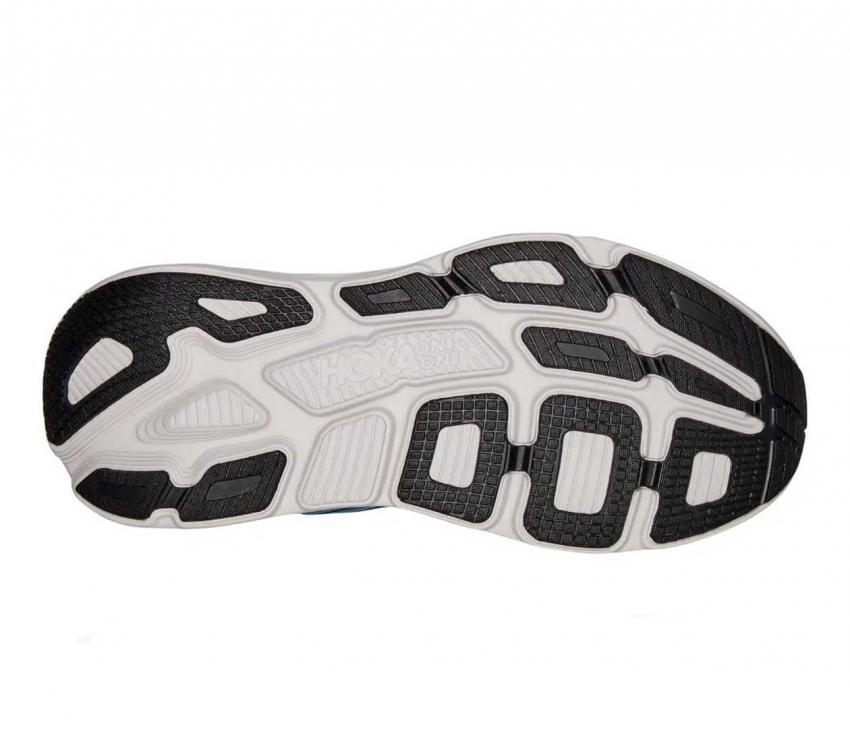 hoka one one bondi 6 uomo
