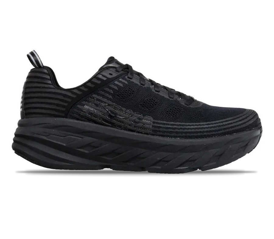 hoka one one bondi 6 donna