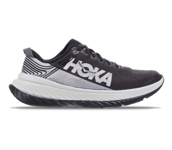 hoka one one carbon x bncl scarpa running donna