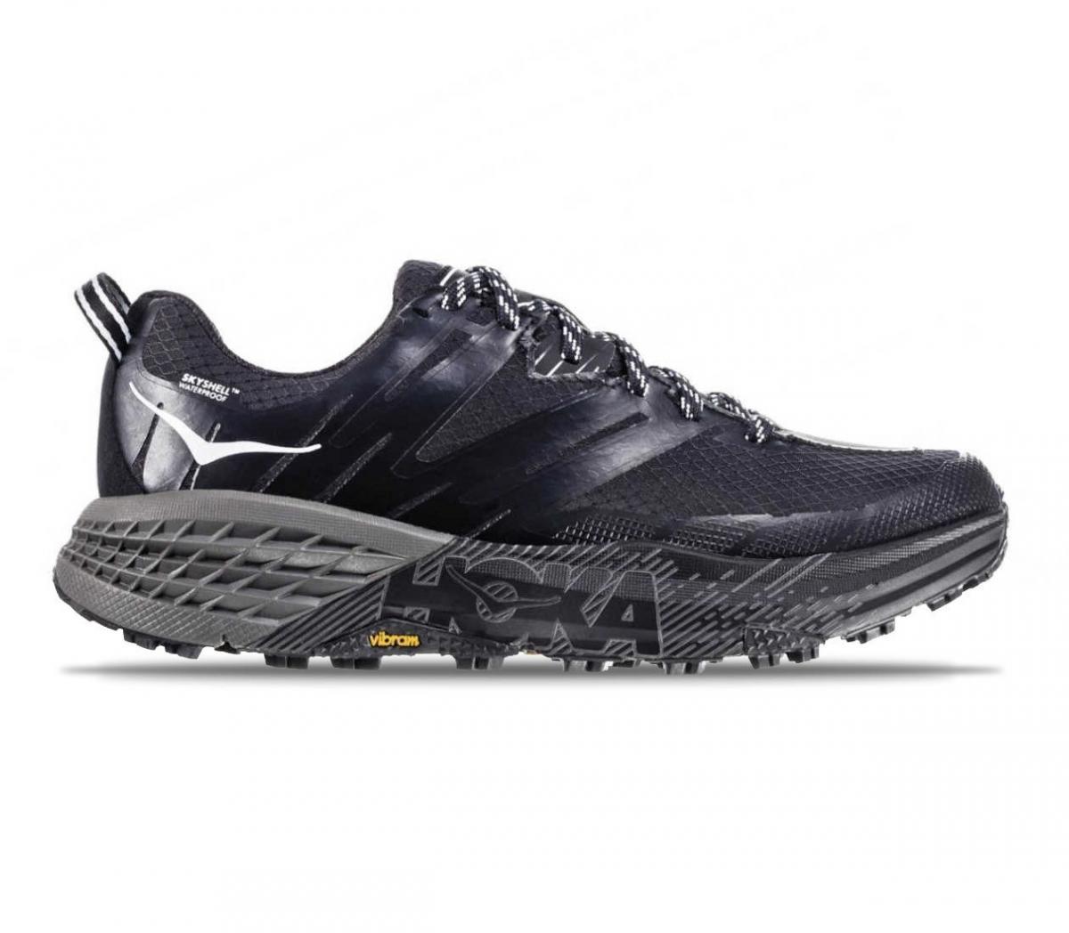 scarpa trail running donna hoka one one 3wp speedgoat