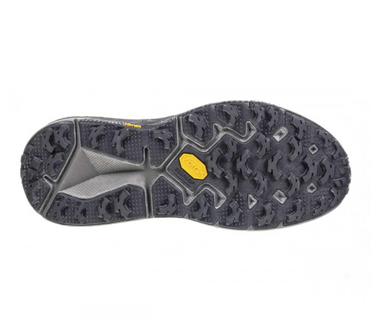suola scarpa trail running donna hoka one one 3wp speedgoat