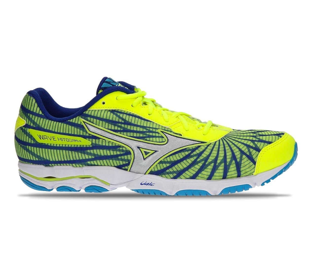 mizuno hitogami 4 mens
