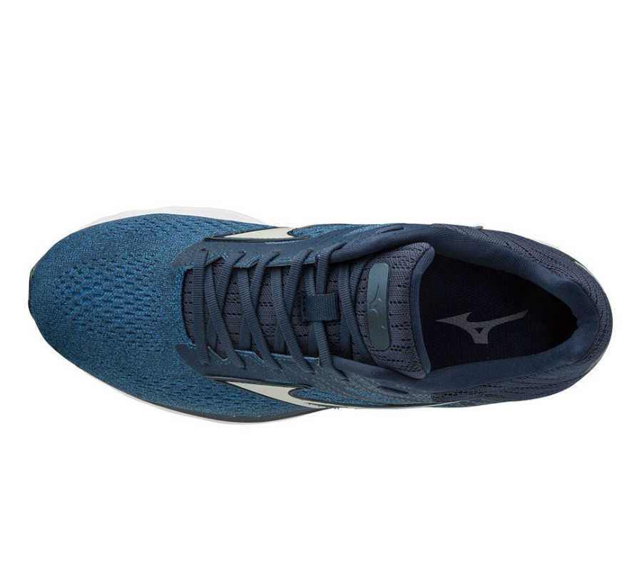 mizuno wave rider 14 scontate