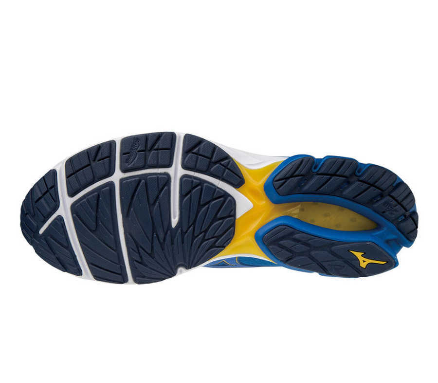 mizuno wave rider 10 uomo online