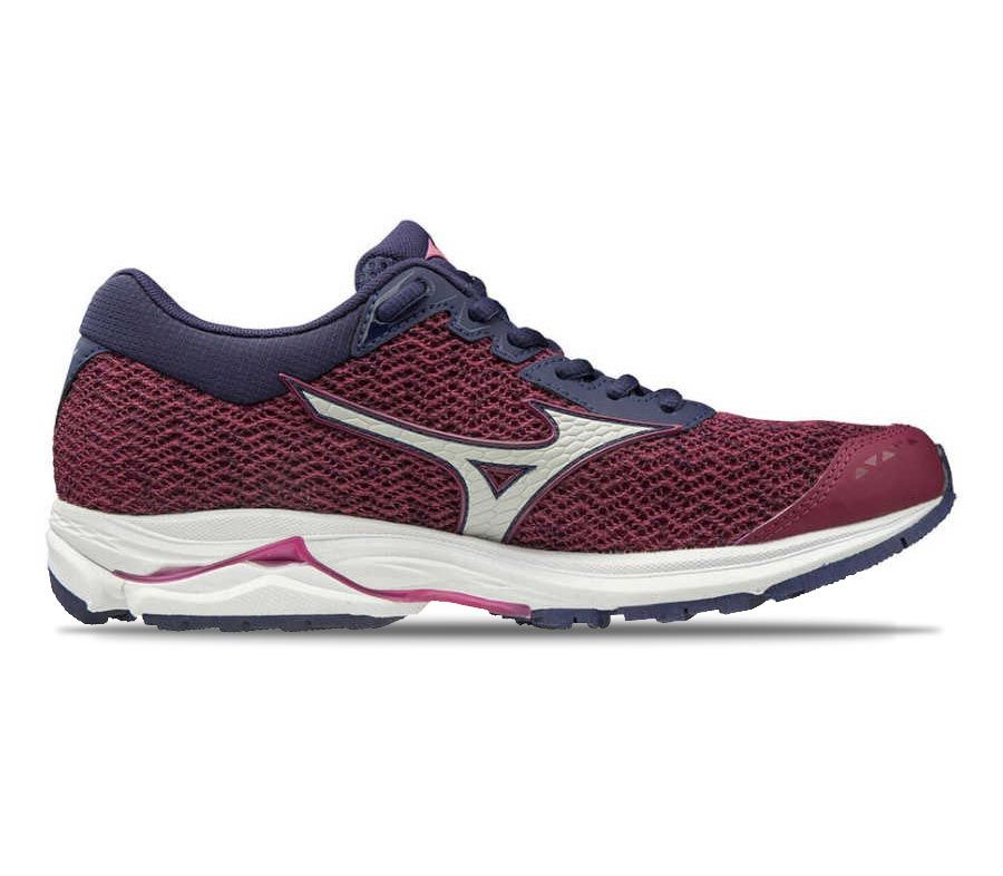 mizuno wave rider 39