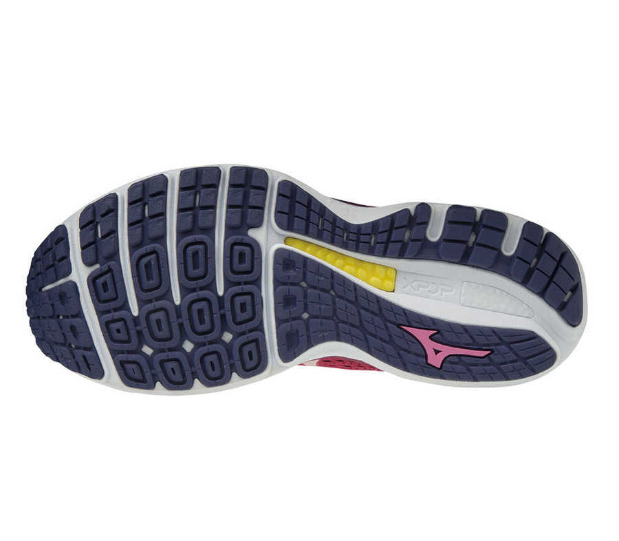 scarpe running massima ammortizzazione