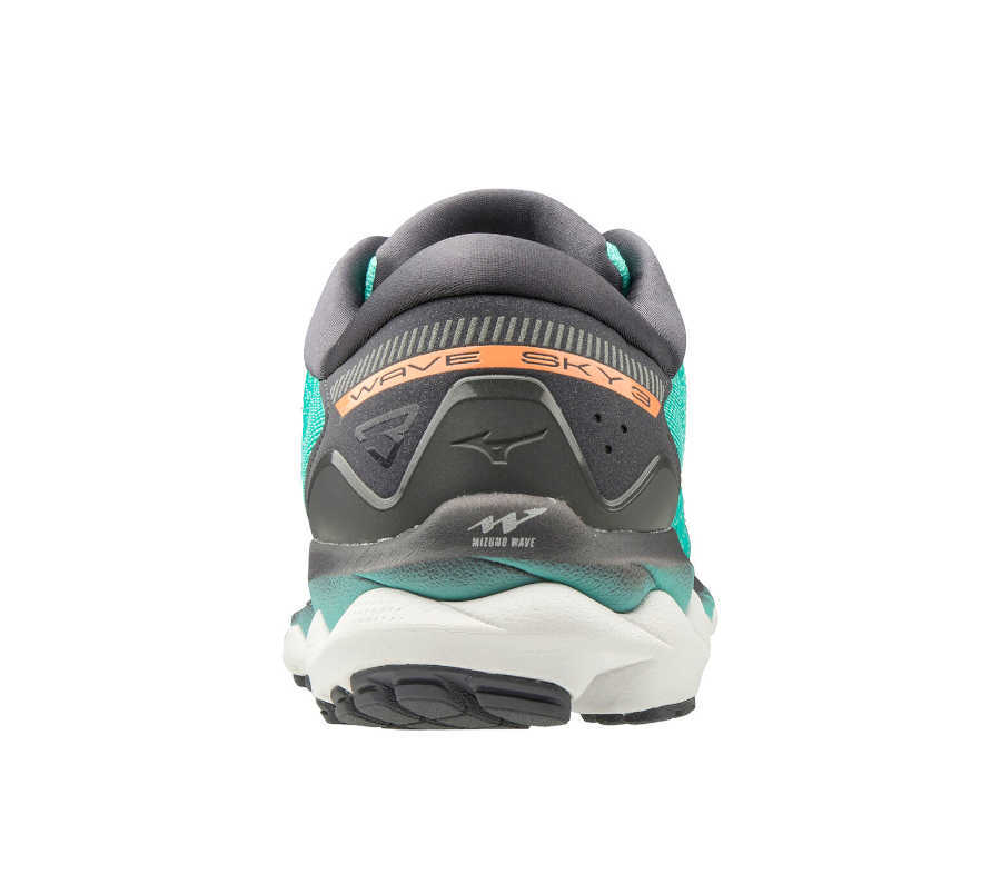 mizuno wave sky donna