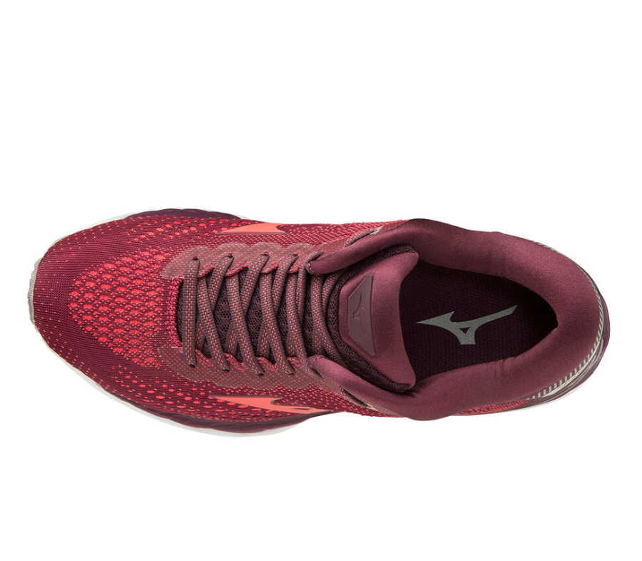 scarpe mizuno donna marroni