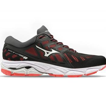 mizuno wave ultima 2 uomo rosse