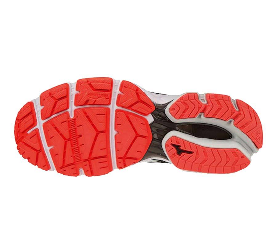 mizuno wave ultima 16 uomo oro