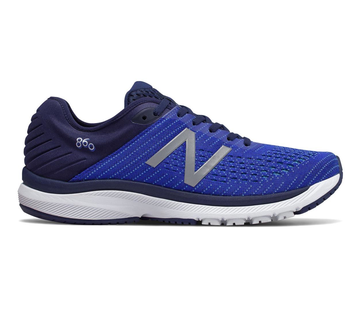 new balance running uomo