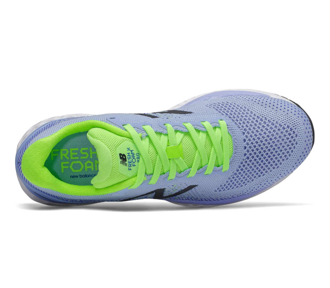 new balance 880 verde