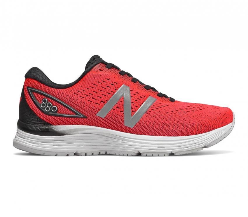 new balance 880 uomo rosse