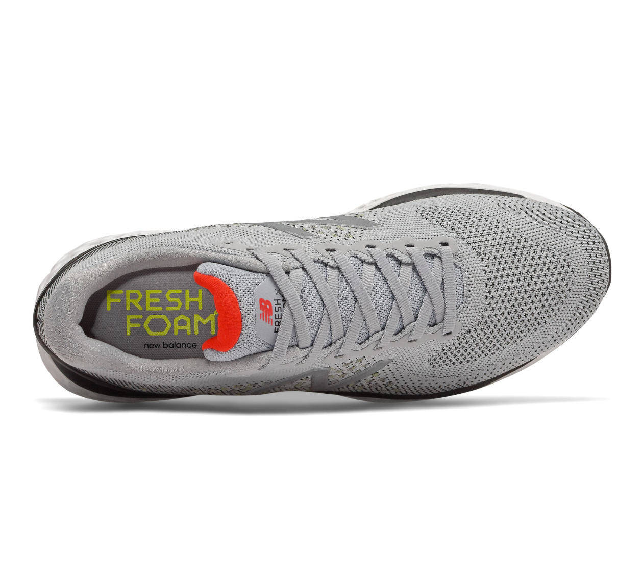 new balance 880 uomo arancione