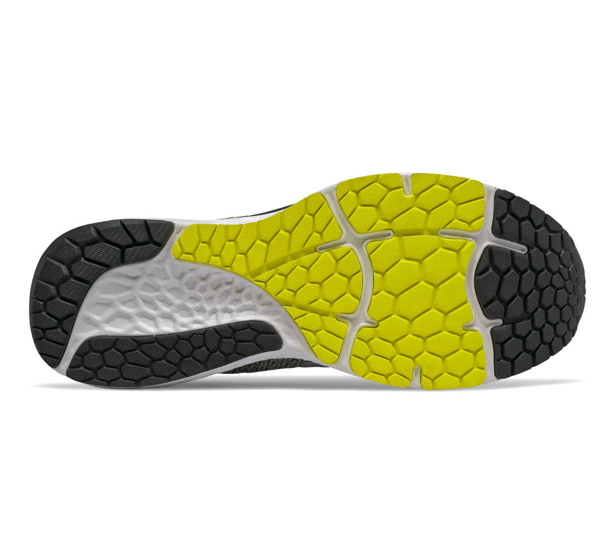 new balance 880 uomo arancione