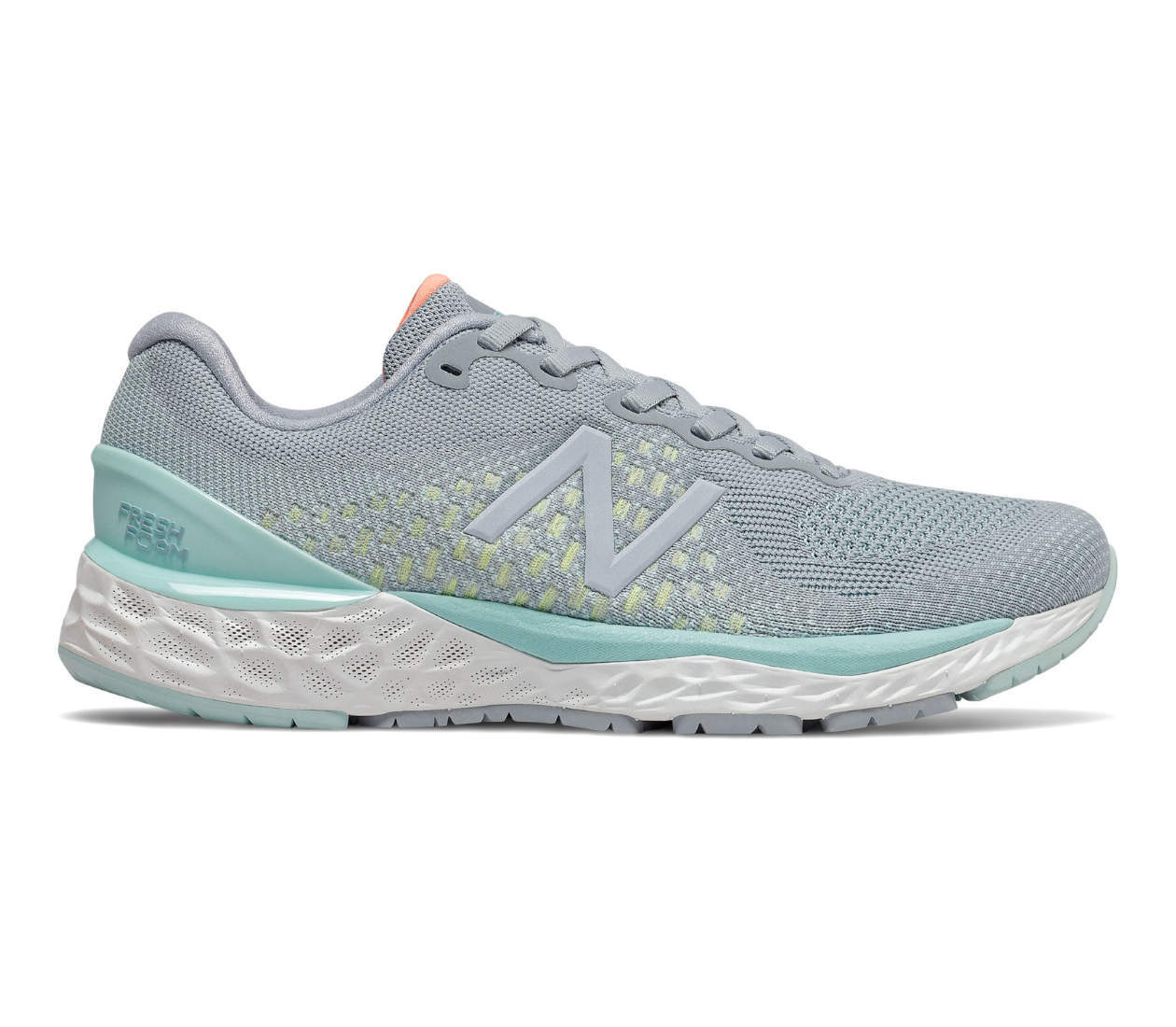 new balance 880 donne grigio