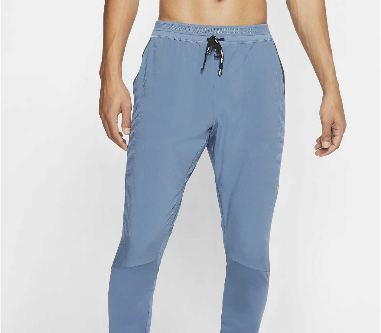 nike pantaloni running