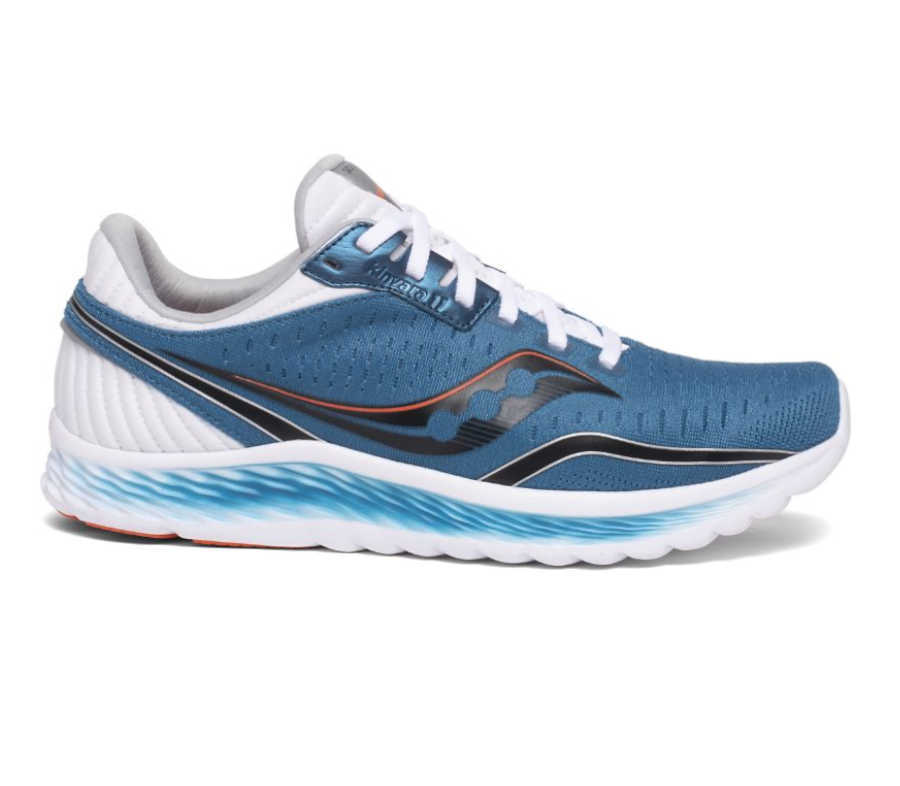saucony kinvara 6 uomo scarpe