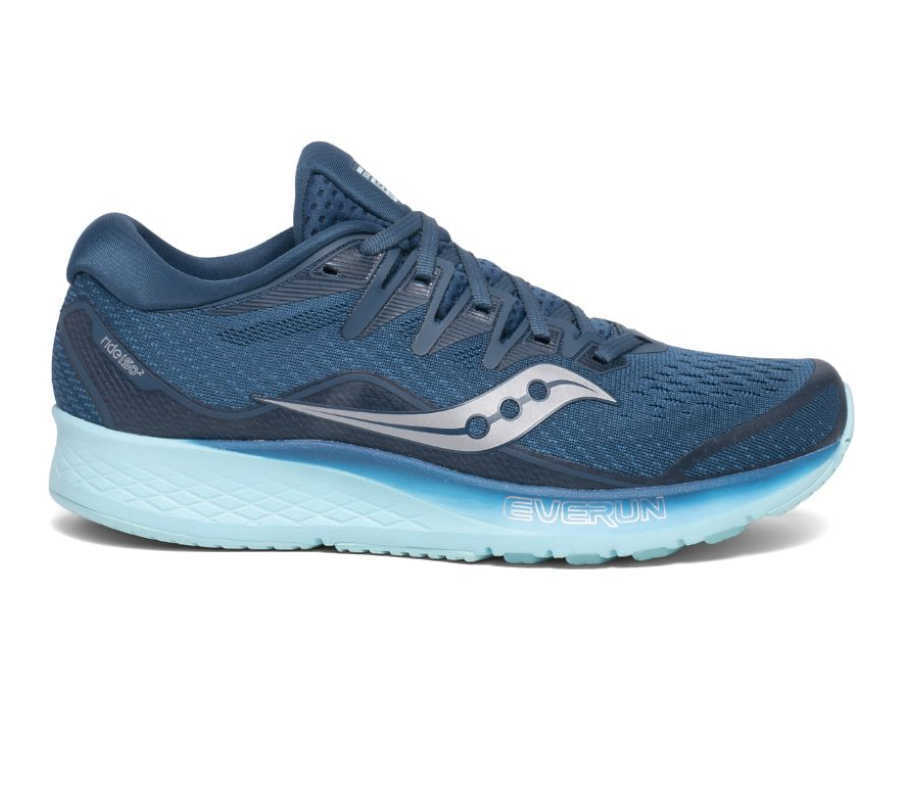 saucony ride 8 donna scontate