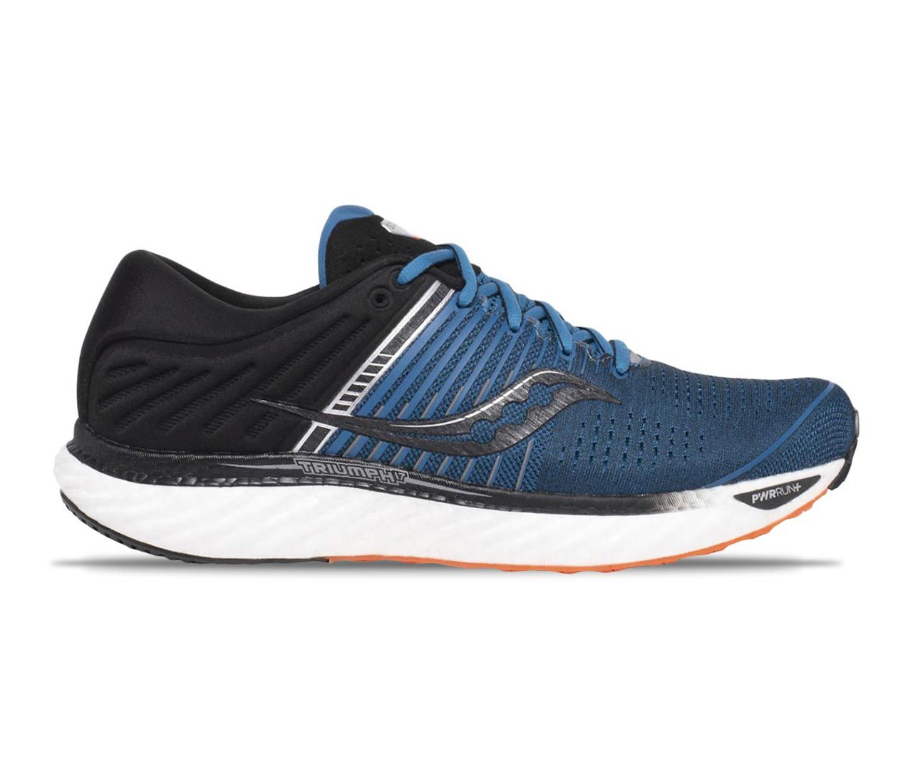 saucony triumph 13 uomo rosa