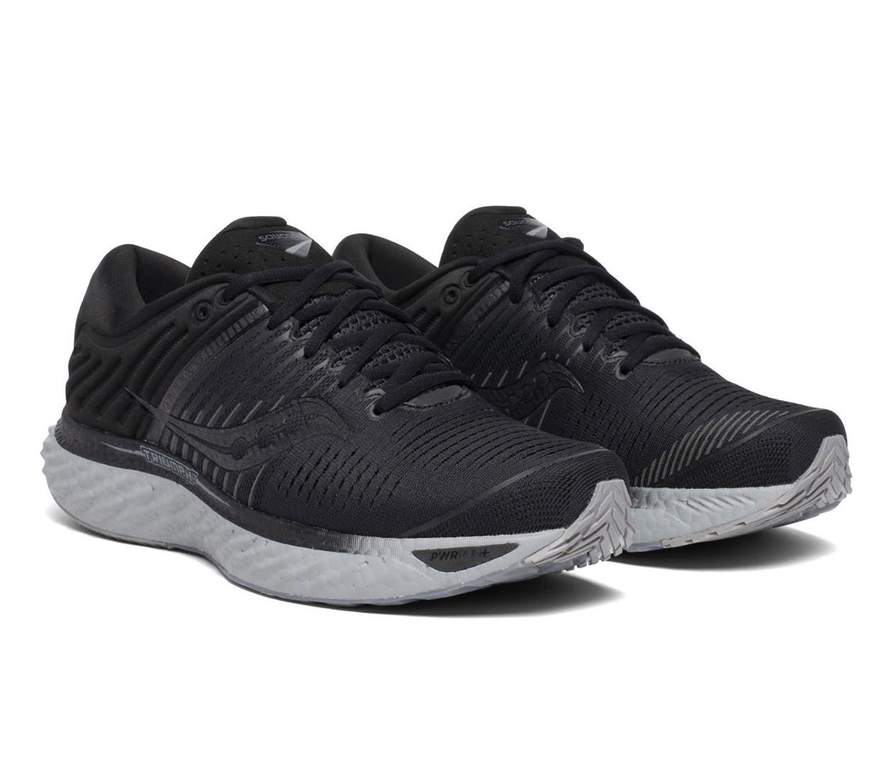 saucony triumph 12 uomo grigio