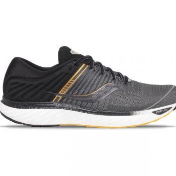 mizuno wave runner 17 arancione