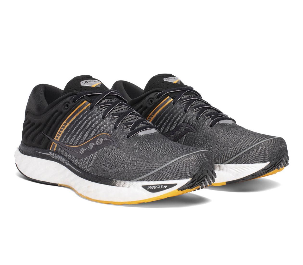 saucony triumph 13 uomo grigio