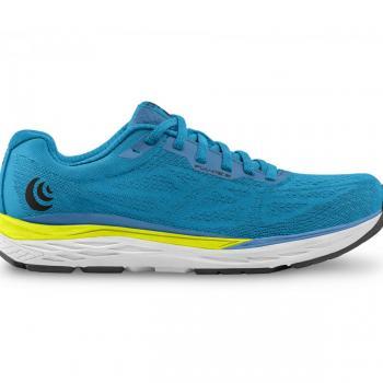 blue-yellow