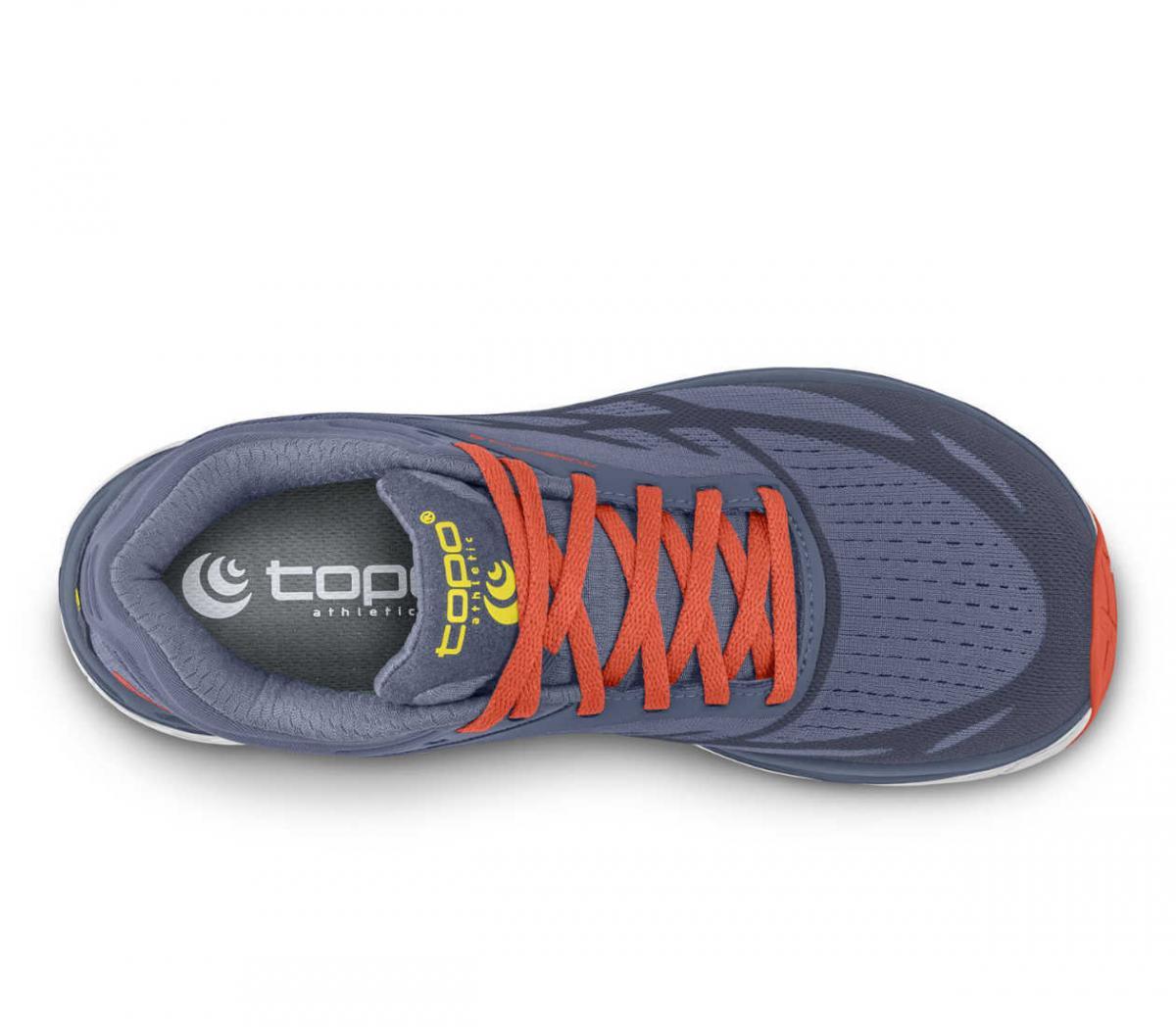 sopra scarpe natural running donna topo magnifly 3
