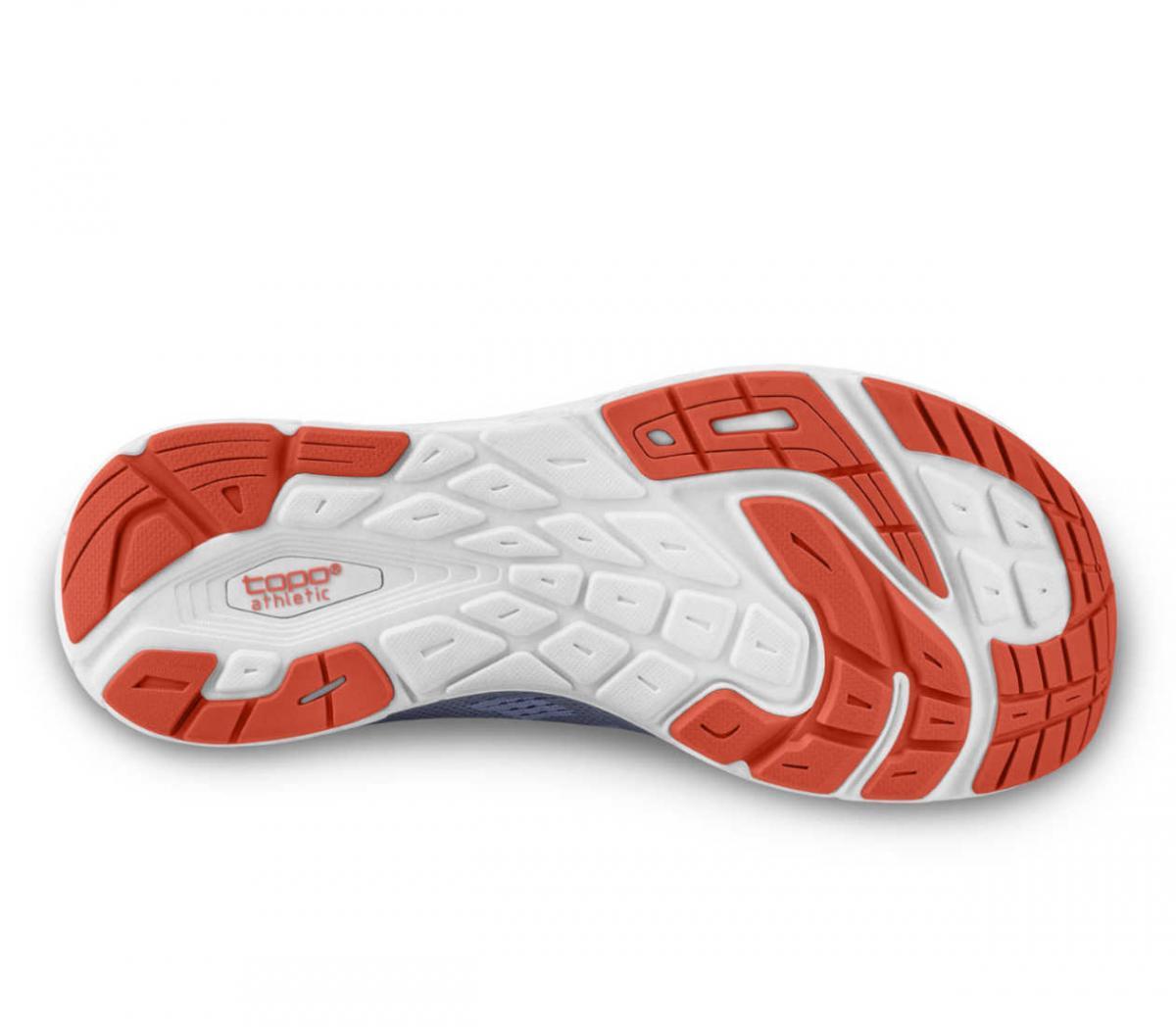 suola scarpe natural running donna topo magnifly 3