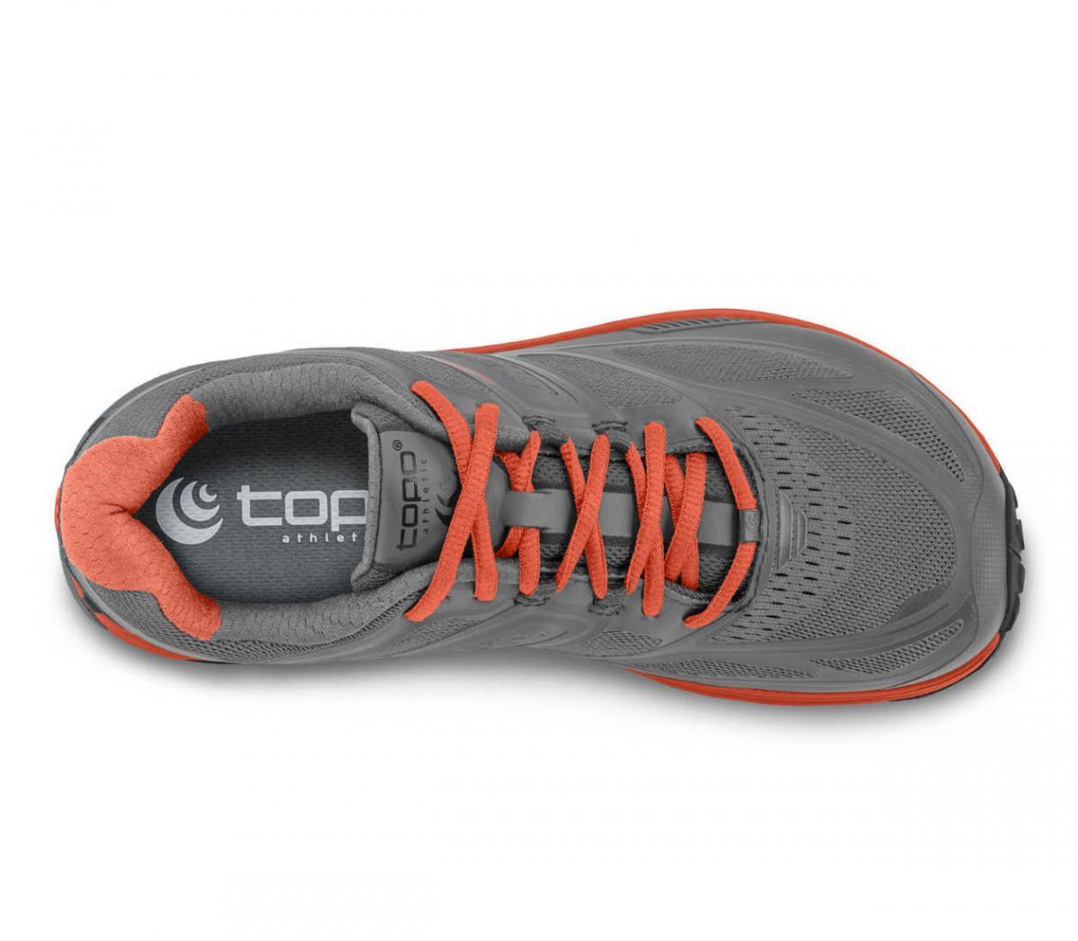 sopra scarpa ultra trail donna topo ultraventure